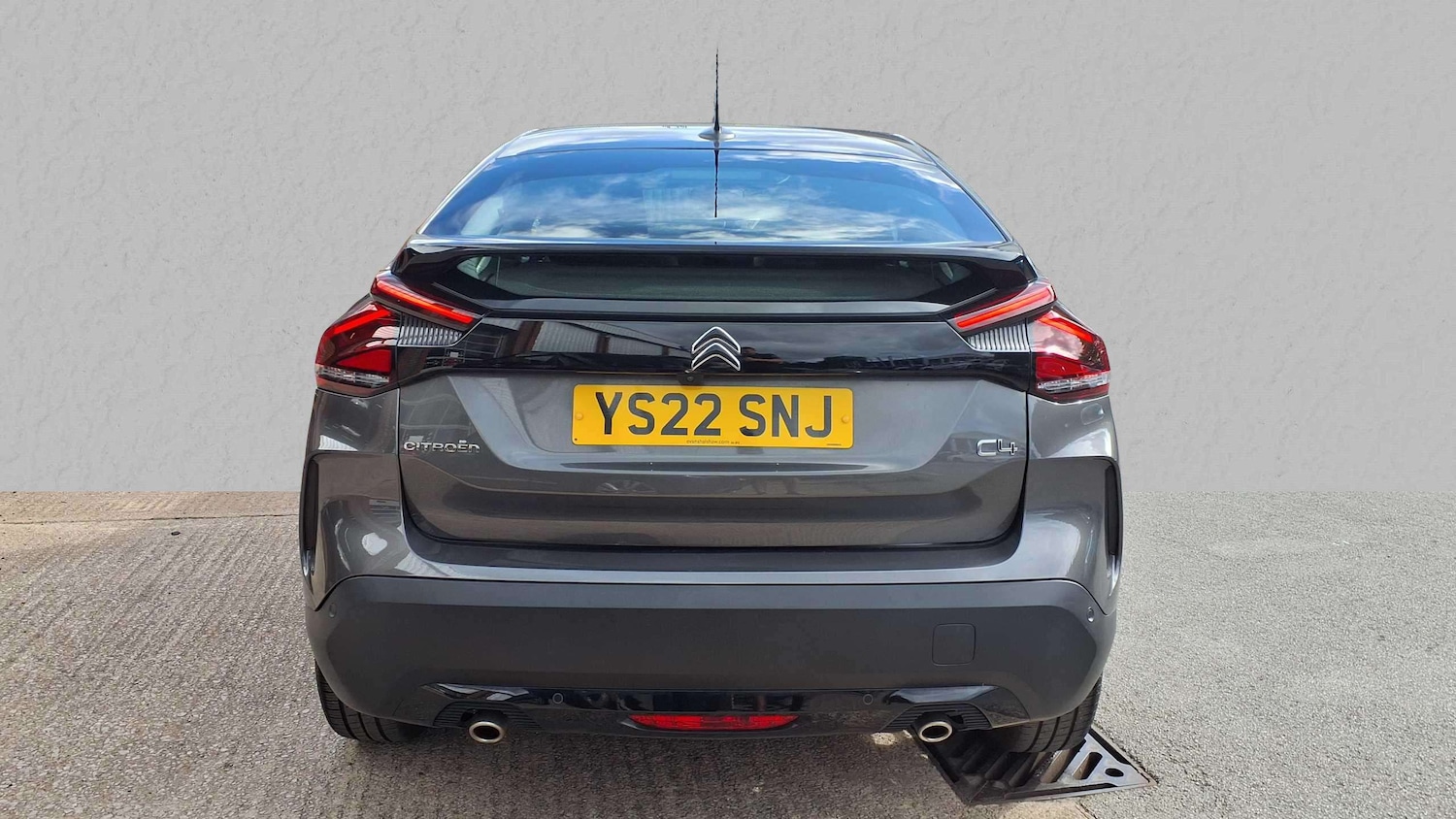 Used Citroen C4 2022 for sale - 76692052: Photo 6