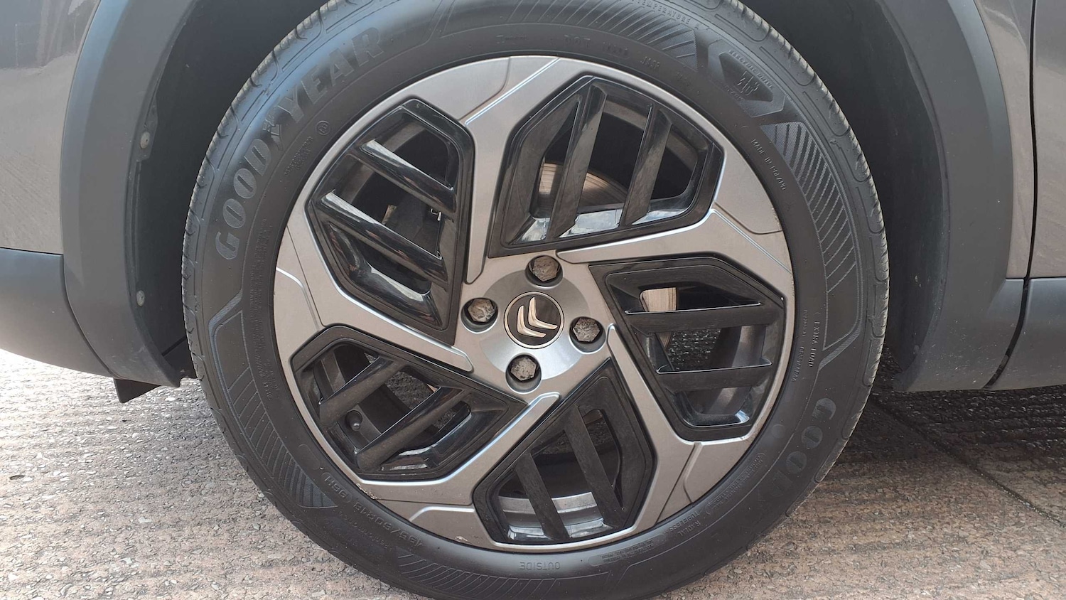 Used Citroen C4 2022 for sale - 76692052: Photo 8