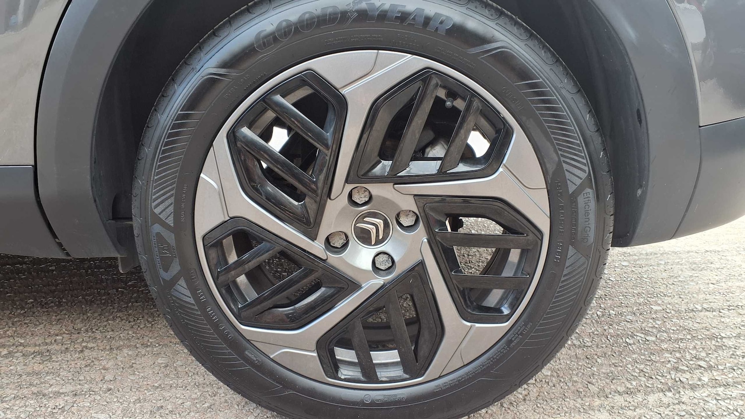 Used Citroen C4 2022 for sale - 76692052: Photo 9