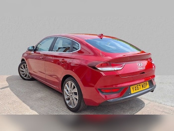 Used Hyundai i30 2017 for sale - 75841767: Photo