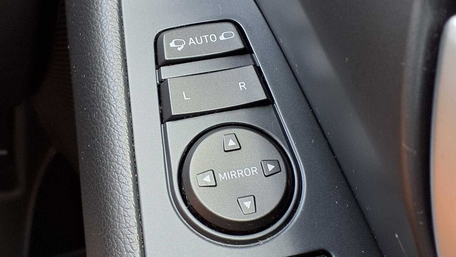 Vehicle 32