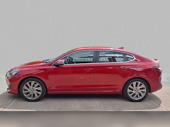 Used Hyundai i30 2017 for sale - 75841767: Photo