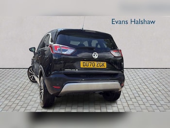 Used Vauxhall Crossland X 2020 for sale - 79428641: Photo