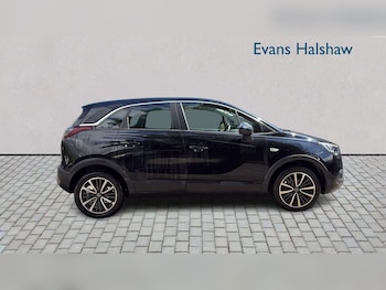 Used Vauxhall Crossland X 2020 for sale - 79428641: Photo