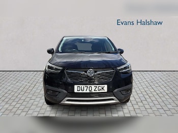 Used Vauxhall Crossland X 2020 for sale - 79428641: Photo