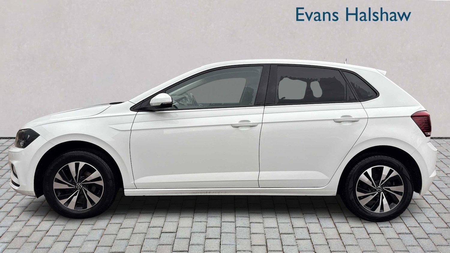 Used Volkswagen Polo 2021 for sale - 77472710: Photo 3