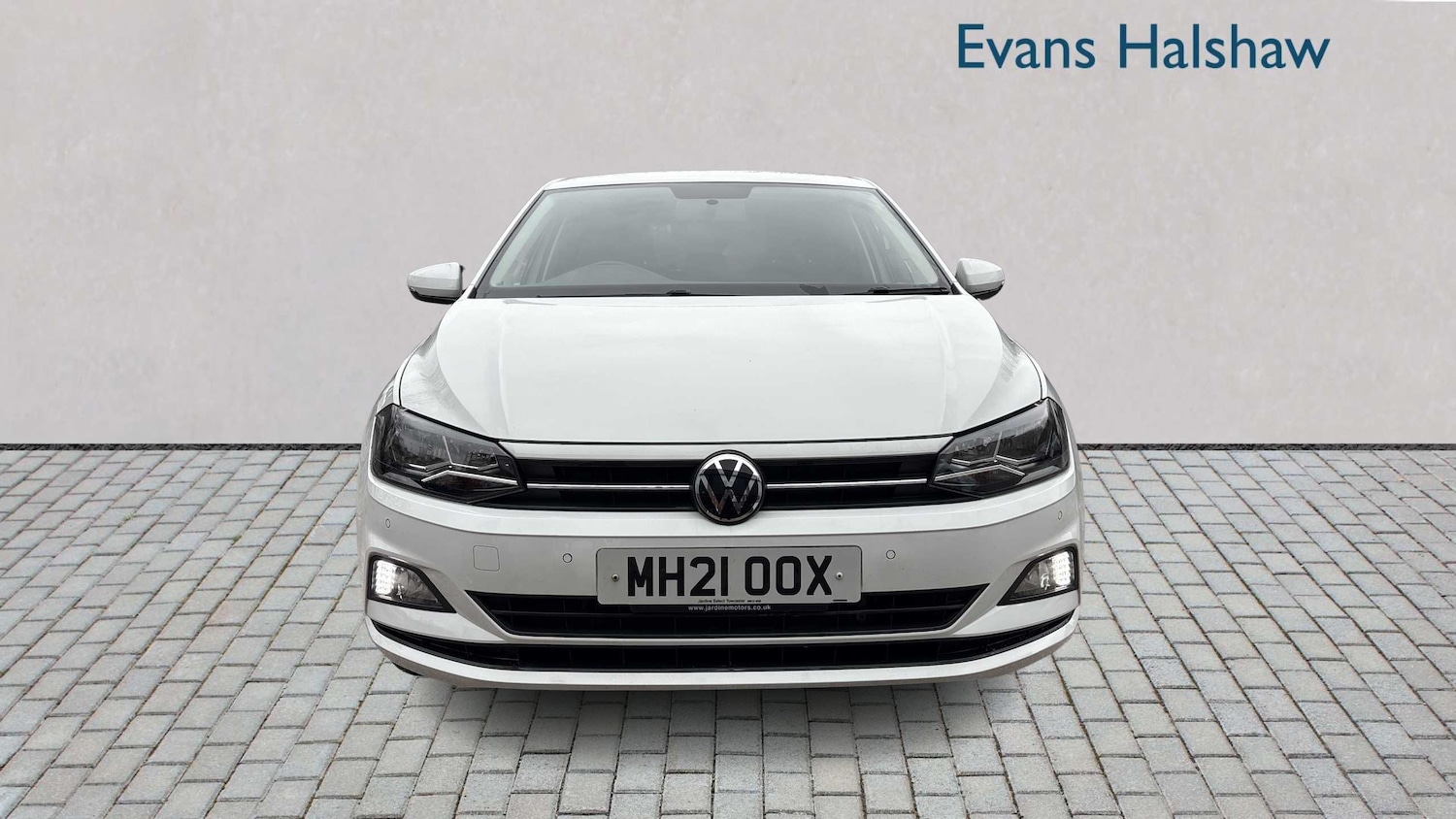 Used Volkswagen Polo 2021 for sale - 77472710: Photo 4