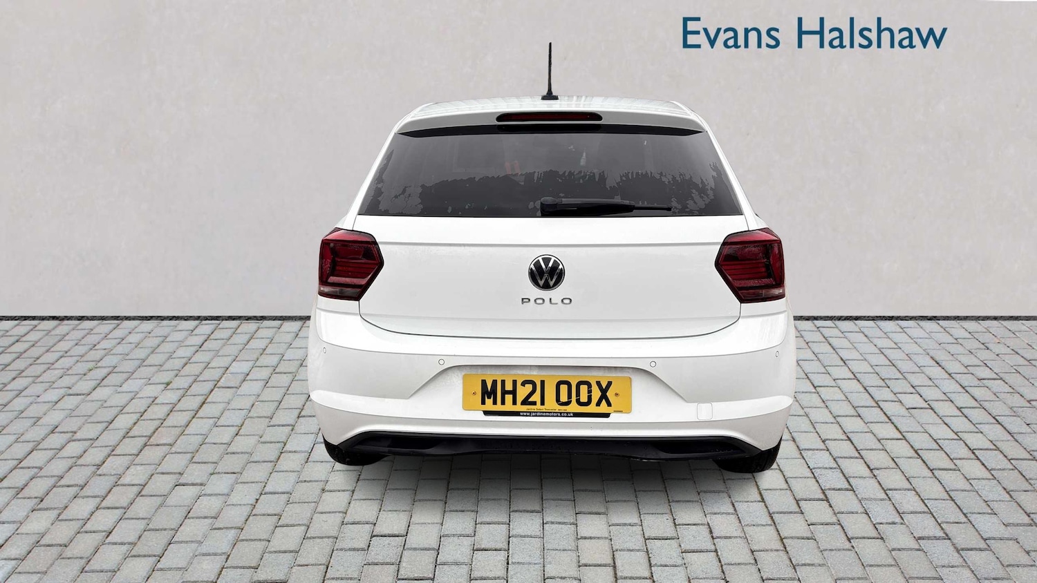 Used Volkswagen Polo 2021 for sale - 77472710: Photo 5