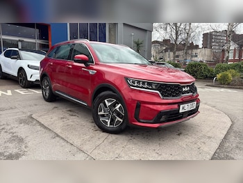 2021 - 1.6 T-GDi HEV 2 5dr Auto