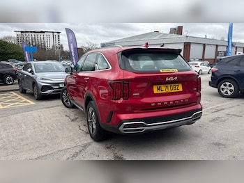 Used Kia Sorento 2021 for sale - 77553045: Photo