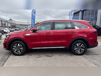 Used Kia Sorento 2021 for sale - 77553045: Photo