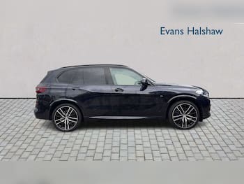 Used BMW X5 2021 for sale - 79567902: Photo