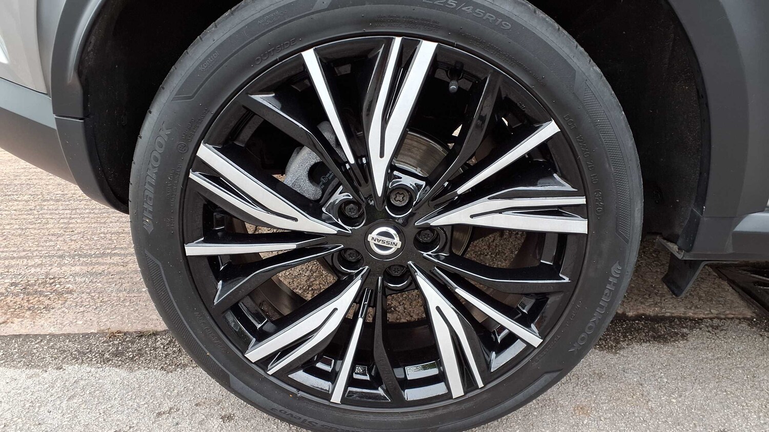 Used Nissan Juke 2021 for sale - 76576058: Photo 10