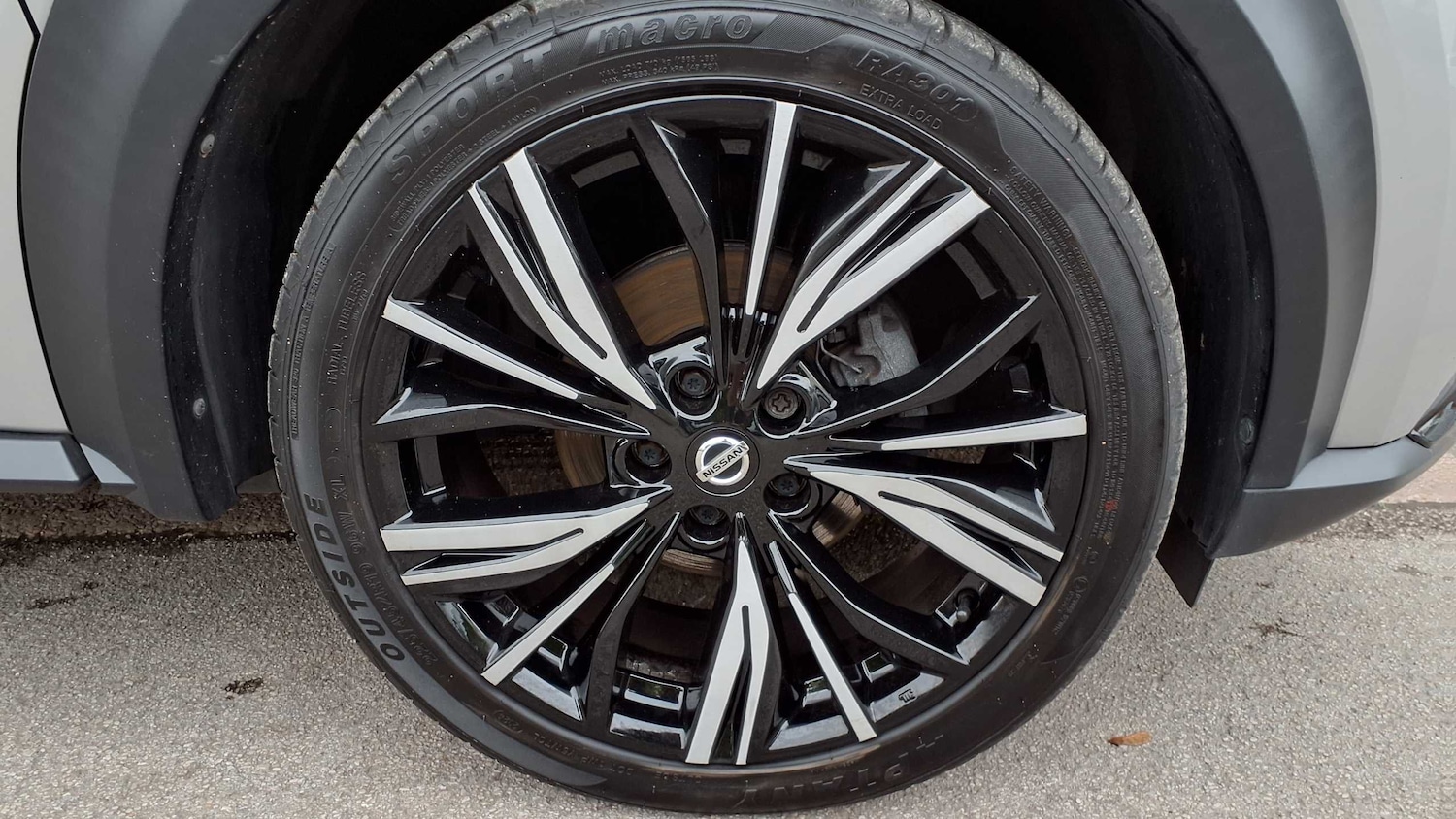 Used Nissan Juke 2021 for sale - 76576058: Photo 11