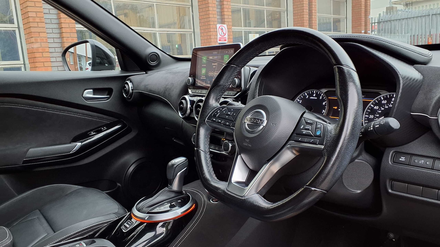 Used Nissan Juke 2021 for sale - 76576058: Photo 12