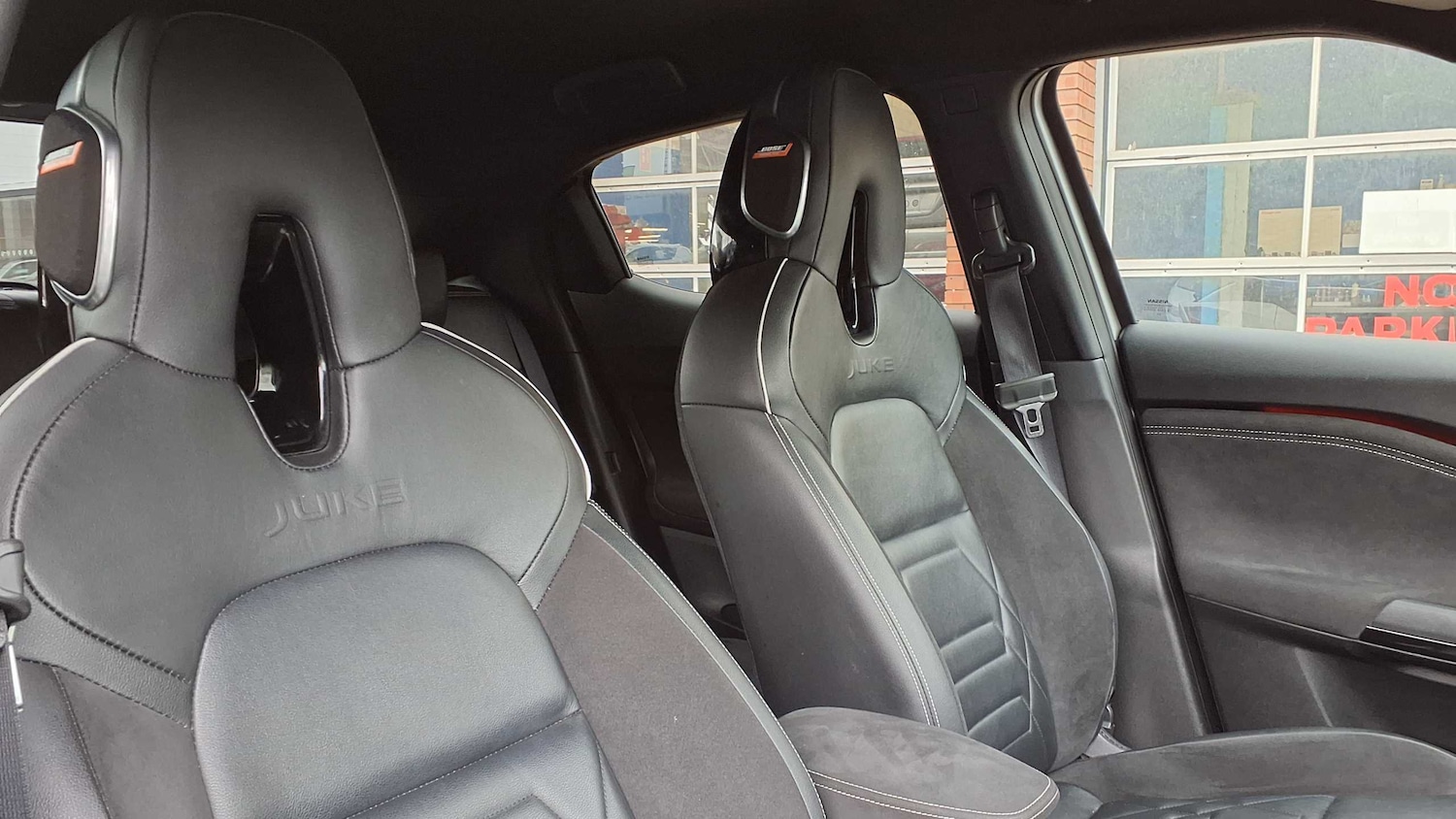 Used Nissan Juke 2021 for sale - 76576058: Photo 13