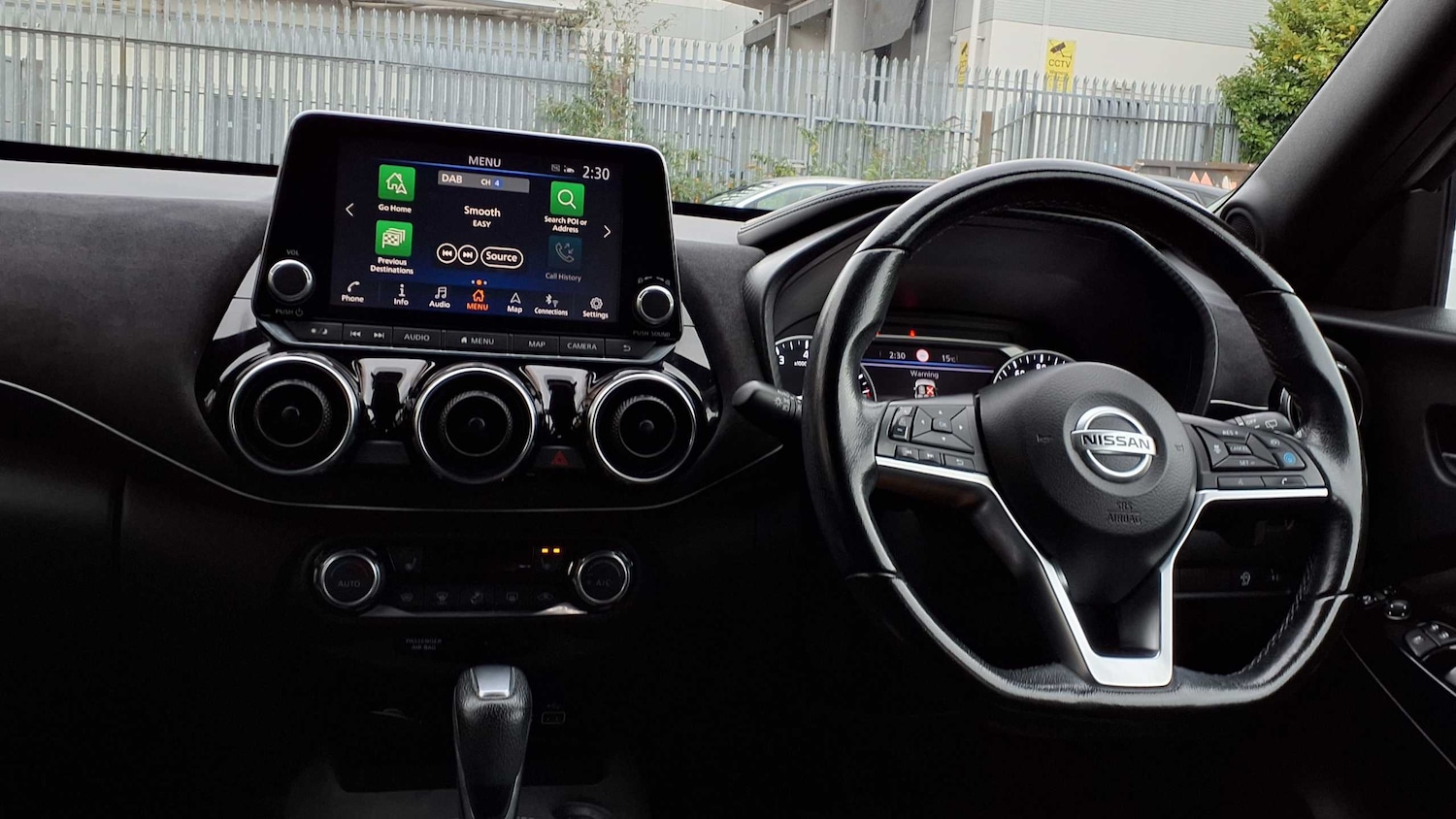 Used Nissan Juke 2021 for sale - 76576058: Photo 16