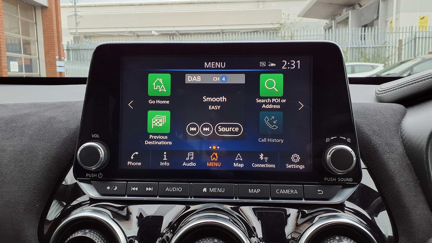 Used Nissan Juke 2021 for sale - 76576058: Photo 17