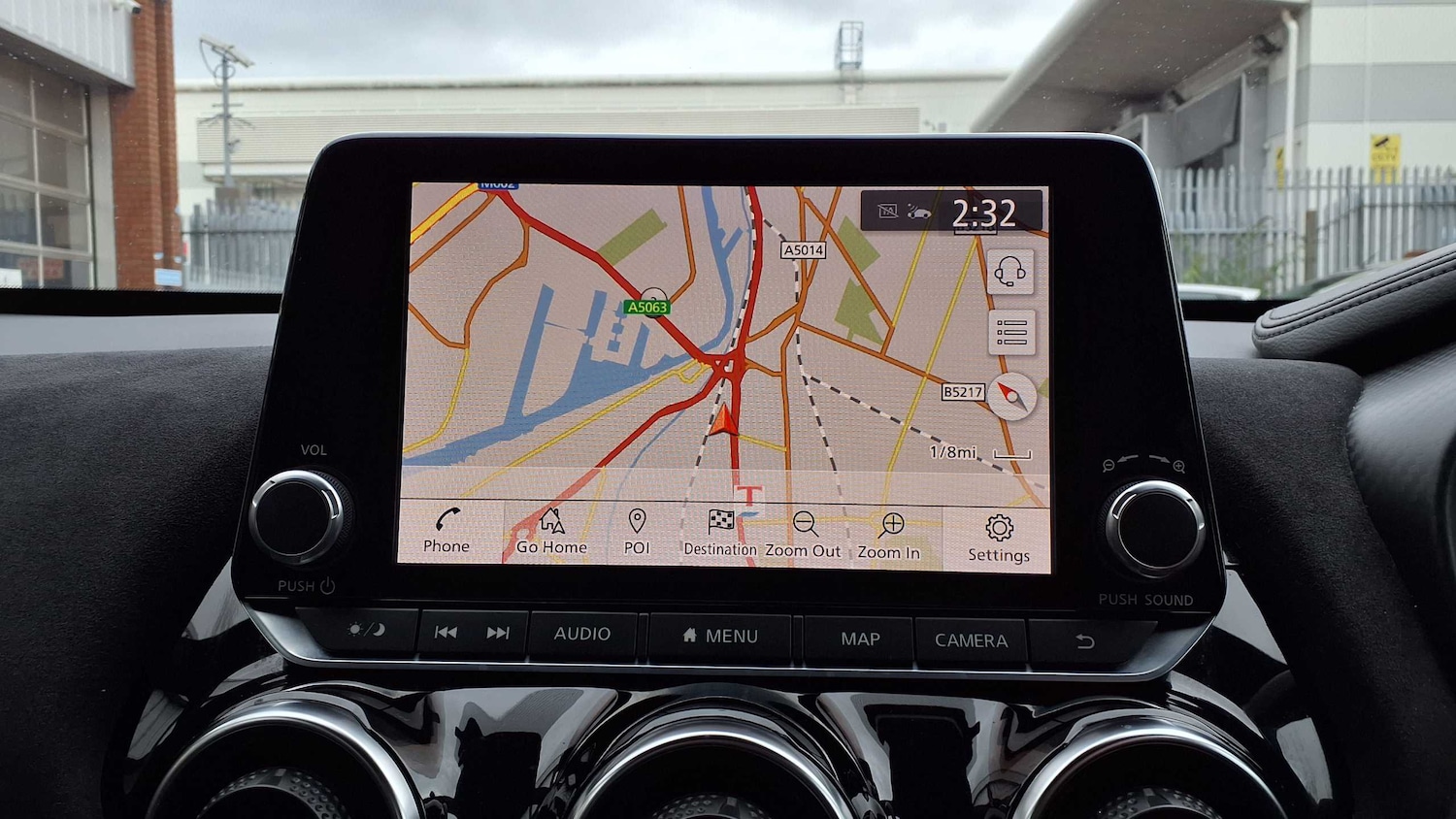 Used Nissan Juke 2021 for sale - 76576058: Photo 18