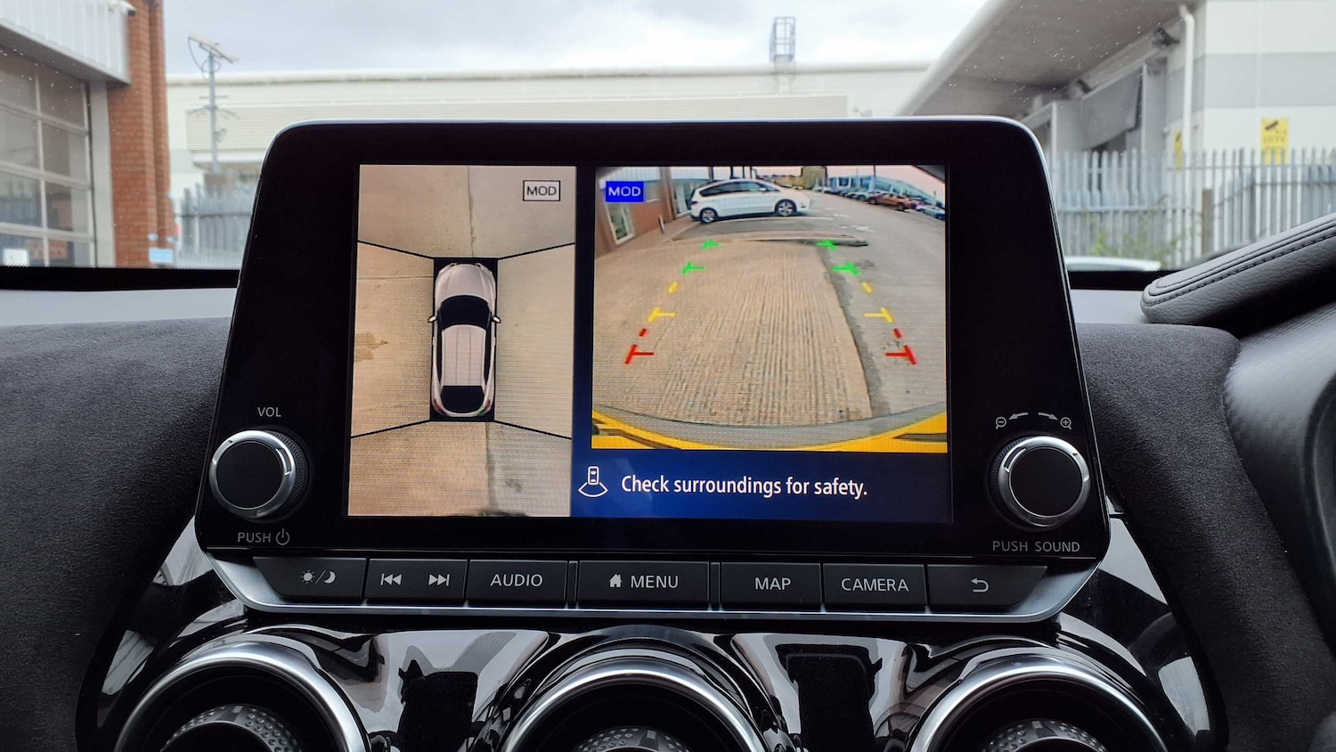 Used Nissan Juke 2021 for sale - 76576058: Photo 19