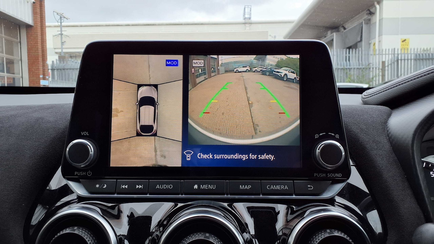 Used Nissan Juke 2021 for sale - 76576058: Photo 20