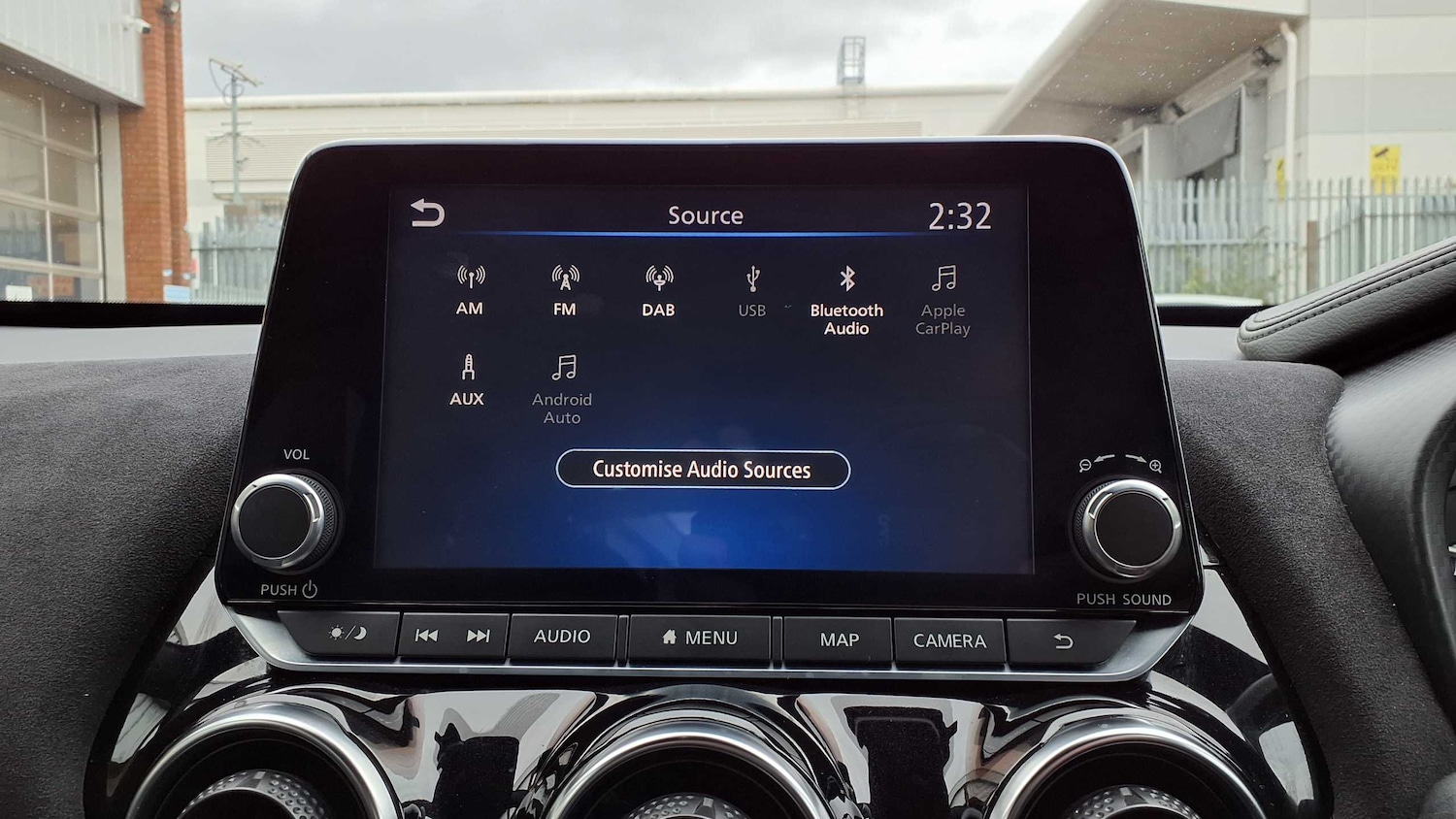 Used Nissan Juke 2021 for sale - 76576058: Photo 21