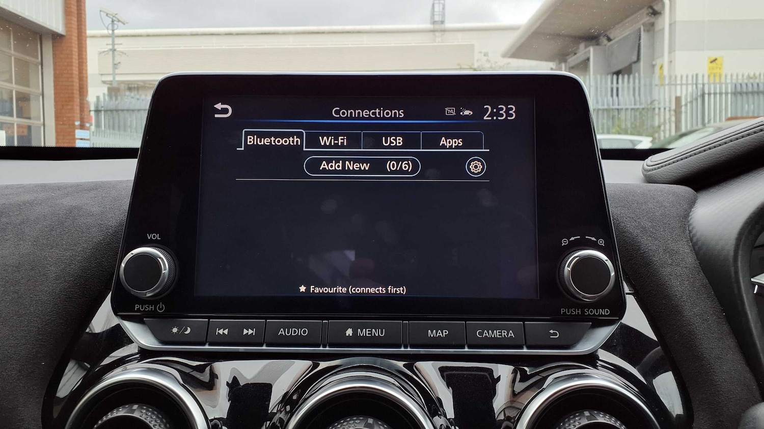 Used Nissan Juke 2021 for sale - 76576058: Photo 22