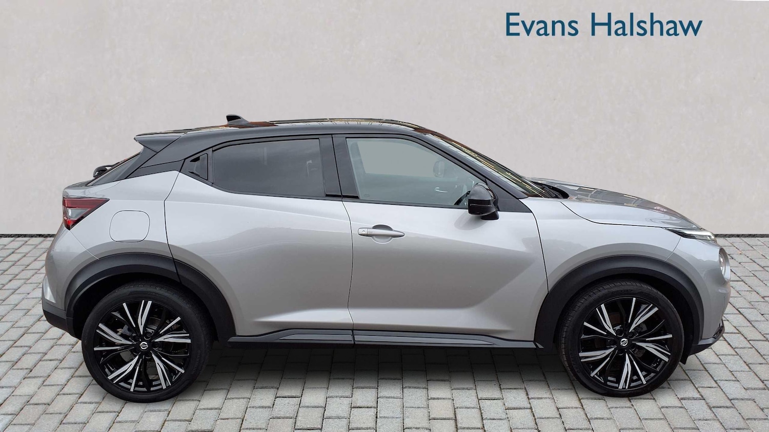 Used Nissan Juke 2021 for sale - 76576058: Photo 3