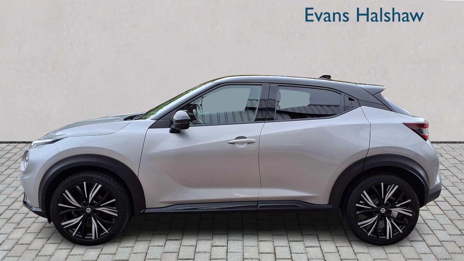 Used Nissan Juke 2021 for sale - 76576058: Photo 4