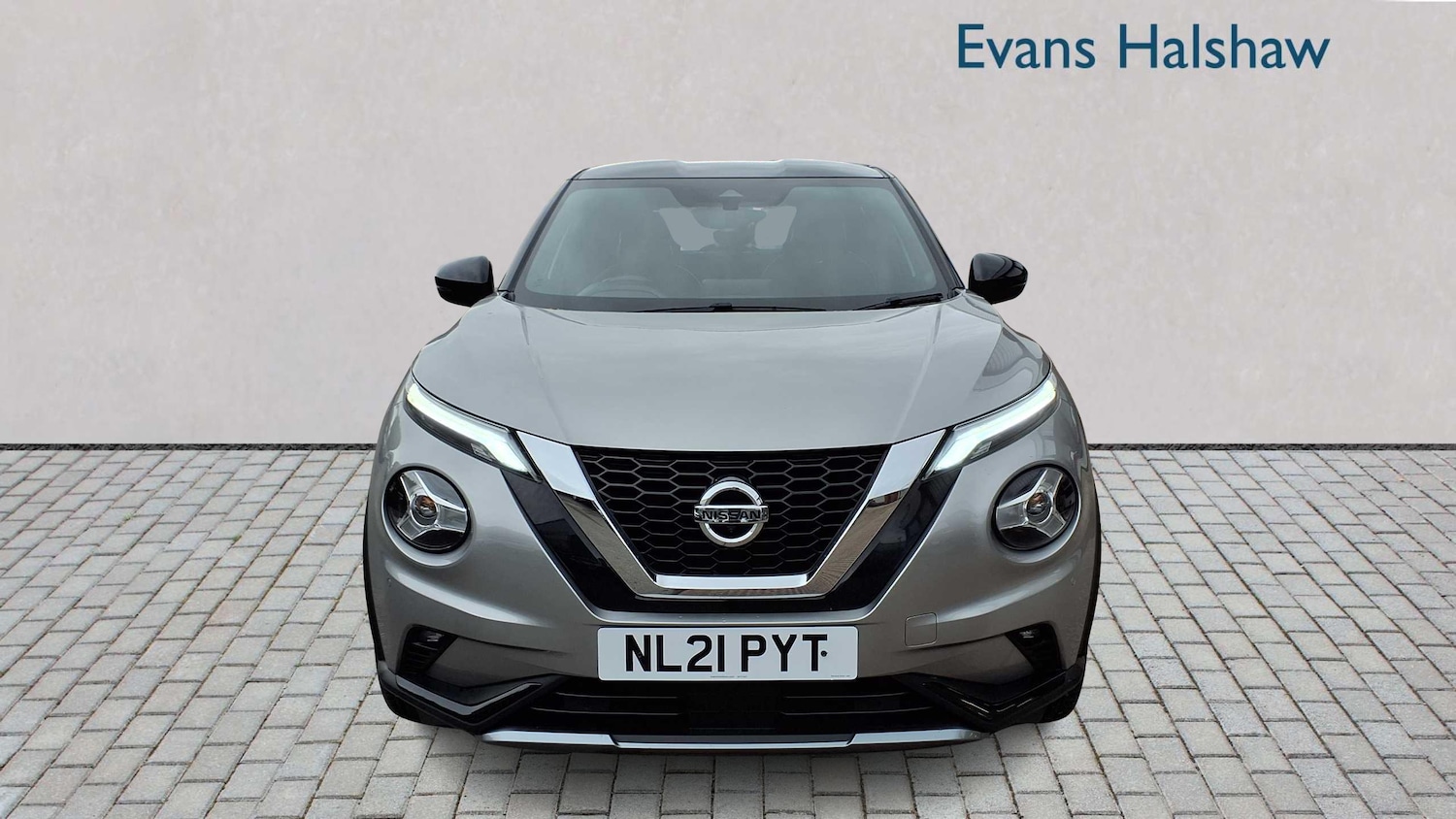 Used Nissan Juke 2021 for sale - 76576058: Photo 5