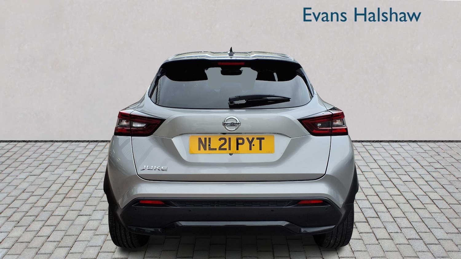 Used Nissan Juke 2021 for sale - 76576058: Photo 6