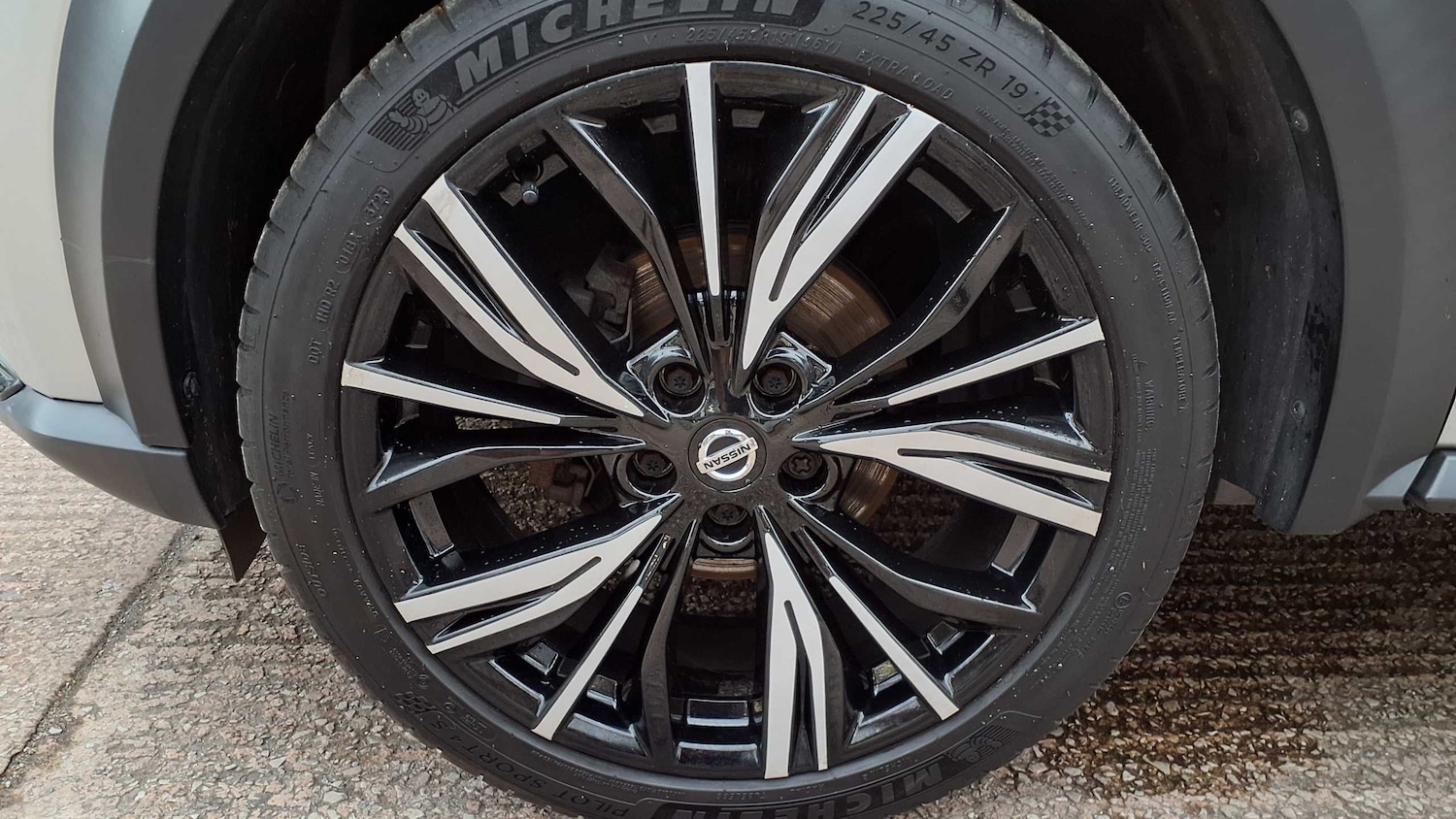 Used Nissan Juke 2021 for sale - 76576058: Photo 8