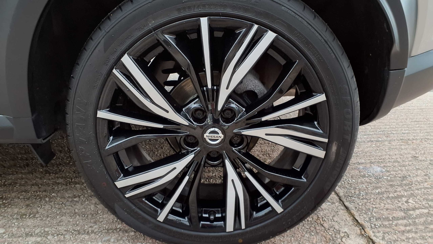 Used Nissan Juke 2021 for sale - 76576058: Photo 9