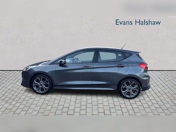 Used Ford Fiesta 2018 for sale - 77219689: Photo