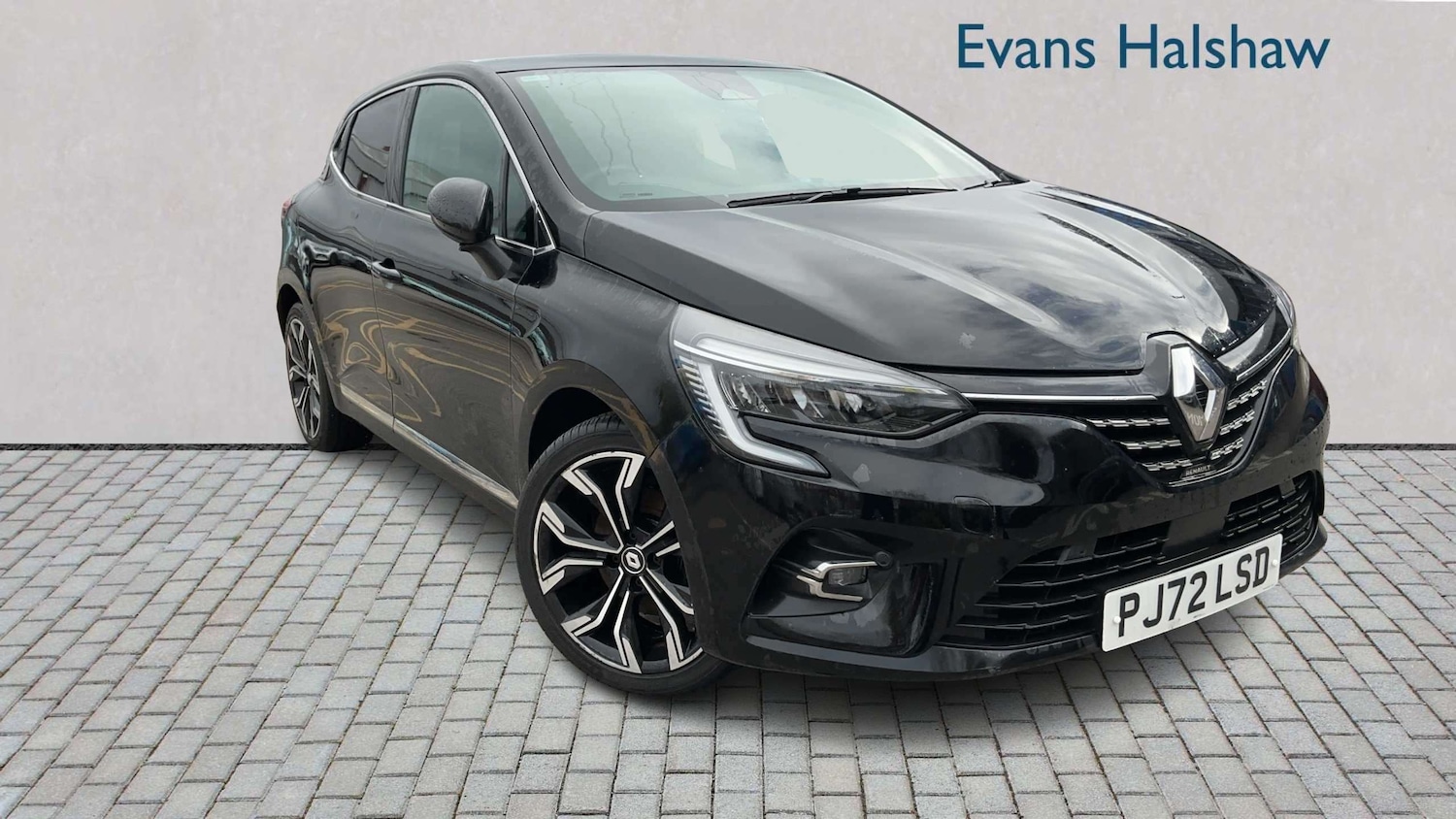 Used Renault Clio 2022 for sale - 78137648: Photo 1