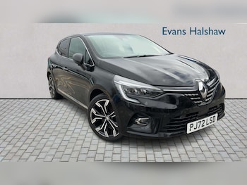 Used Renault Clio 2022 for sale - 78137648: Photo