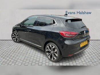 Used Renault Clio 2022 for sale - 78137648: Photo