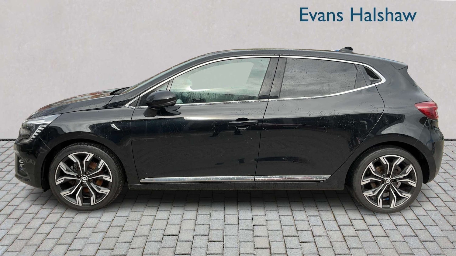 Used Renault Clio 2022 for sale - 78137648: Photo 3