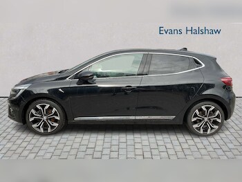 Used Renault Clio 2022 for sale - 78137648: Photo