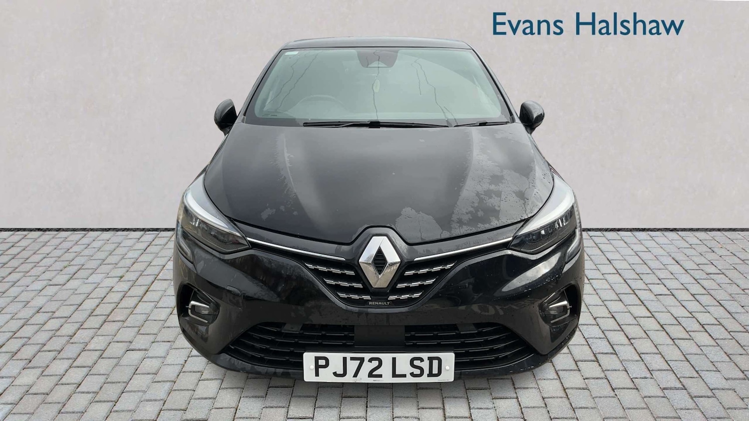 Used Renault Clio 2022 for sale - 78137648: Photo 4