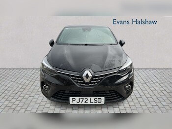 Used Renault Clio 2022 for sale - 78137648: Photo