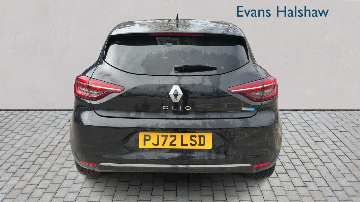 Used Renault Clio 2022 for sale - 78137648: Photo 5