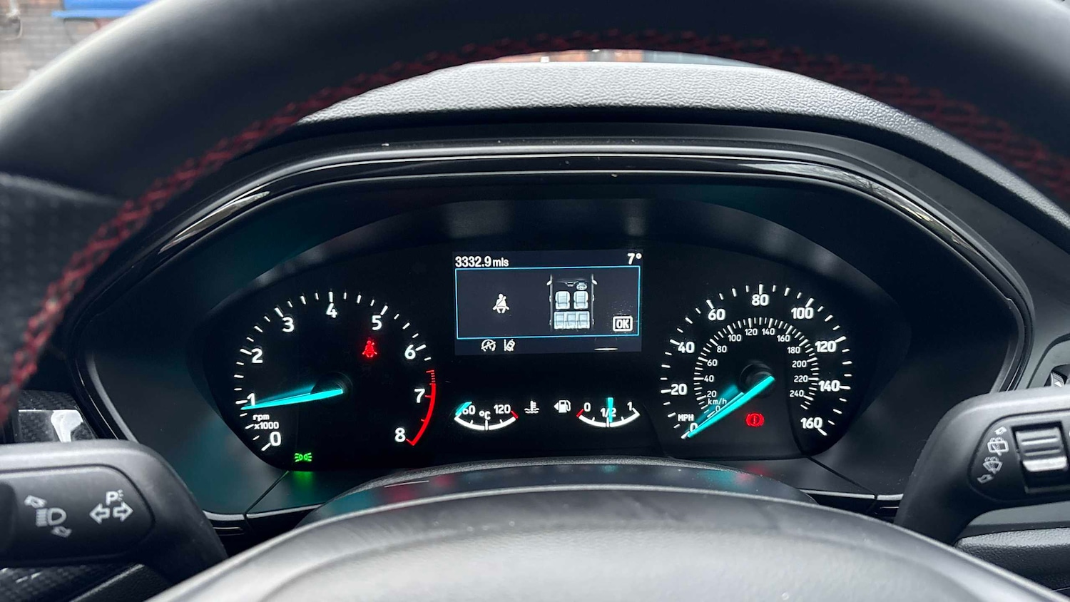 Used Ford Focus 2024 for sale - 77373861: Photo 10