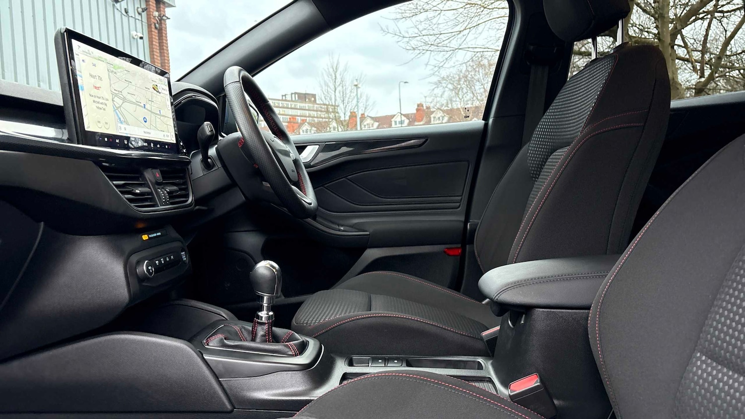 Used Ford Focus 2024 for sale - 77373861: Photo 13