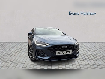 Used Ford Focus 2024 for sale - 77373861: Photo