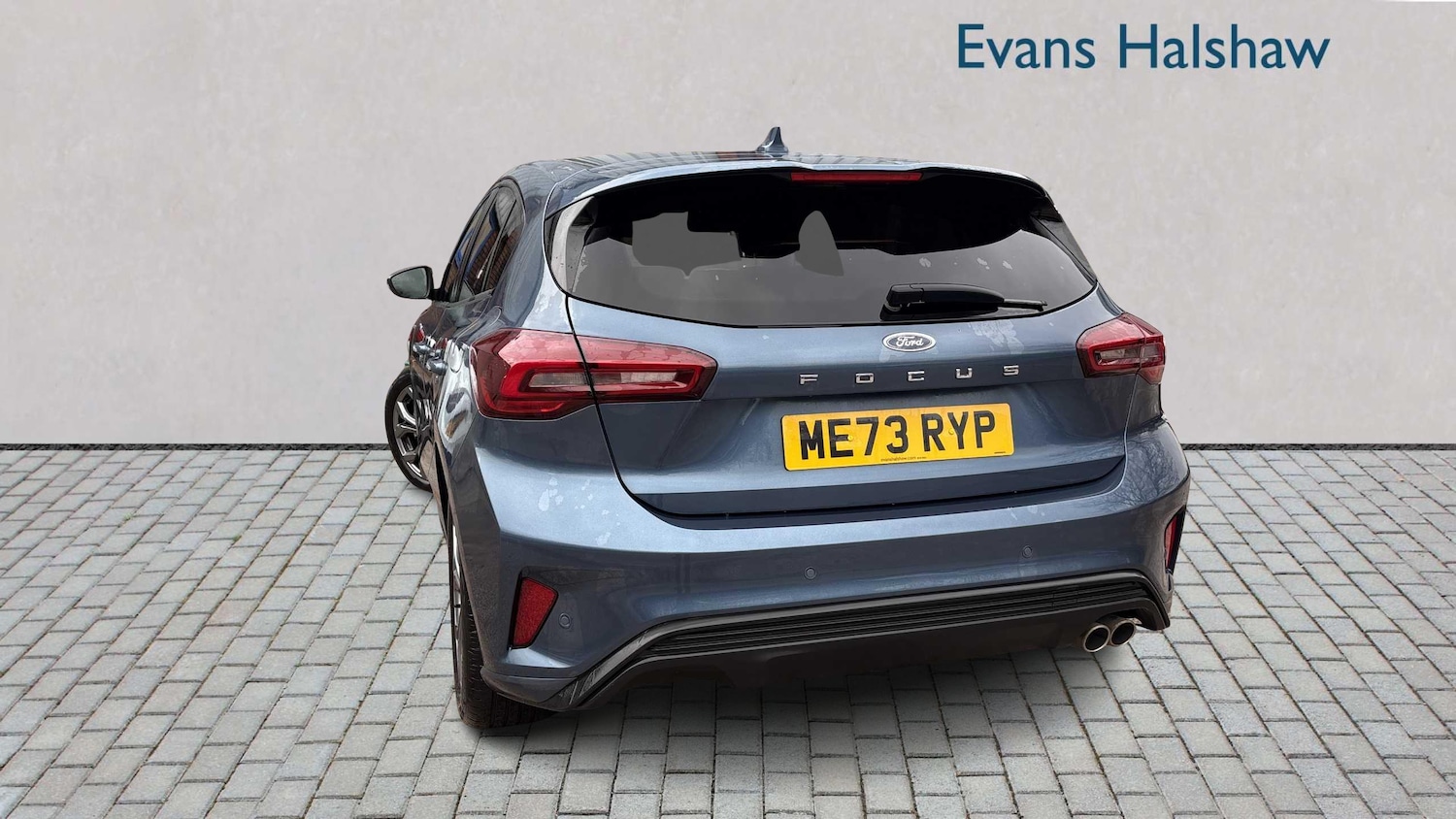 Used Ford Focus 2024 for sale - 77373861: Photo 2