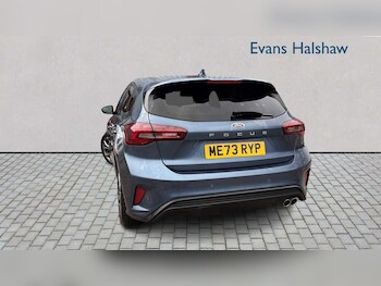 Used Ford Focus 2024 for sale - 77373861: Photo