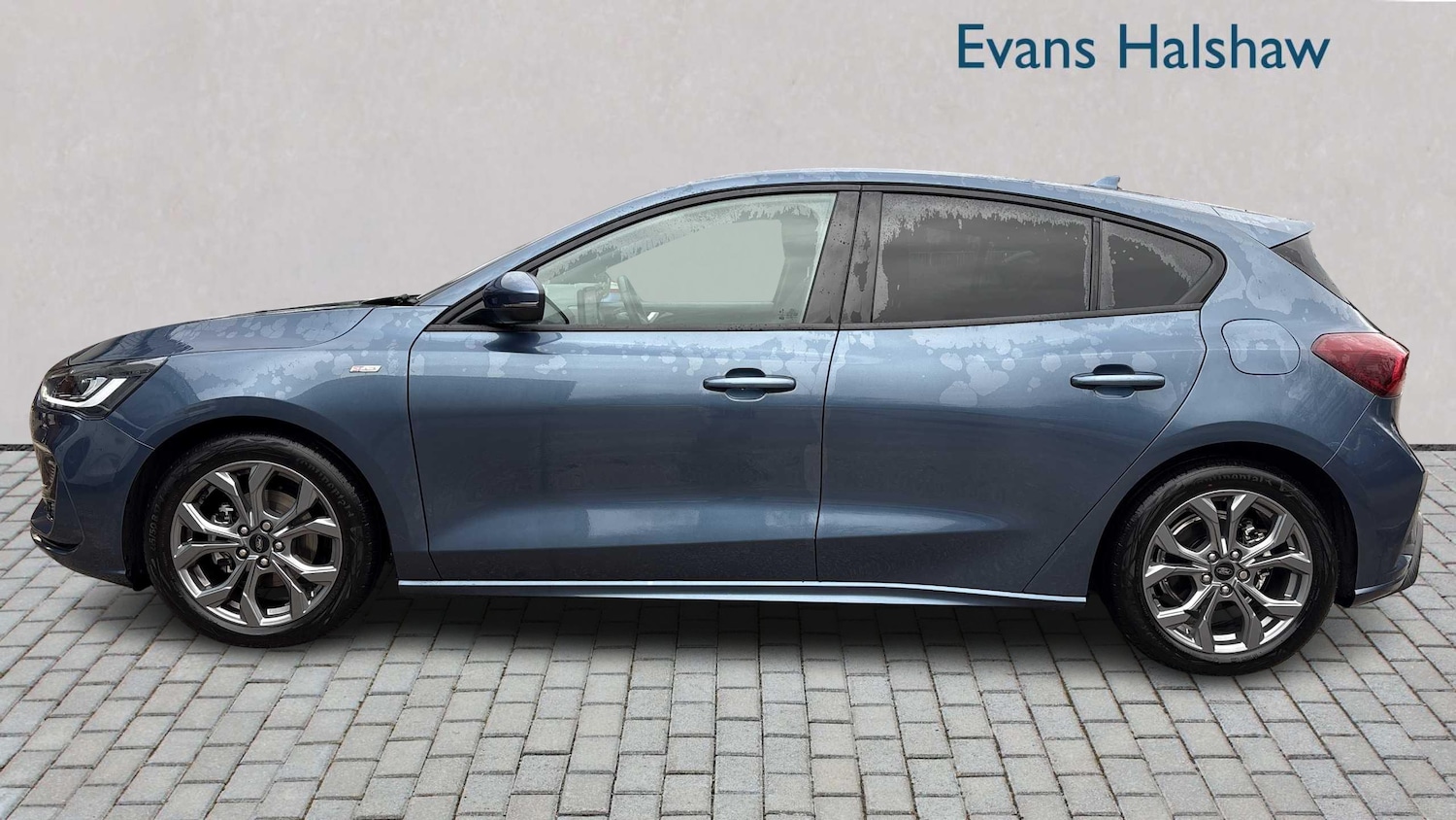 Used Ford Focus 2024 for sale - 77373861: Photo 3