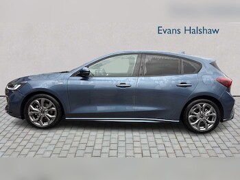 Used Ford Focus 2024 for sale - 77373861: Photo