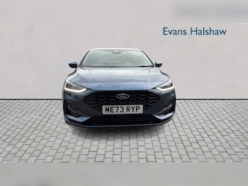 Used Ford Focus 2024 for sale - 77373861: Photo